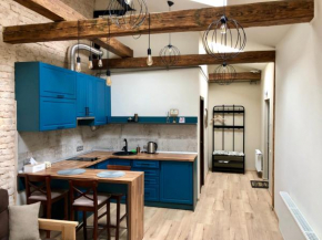 Apartment, Lviv